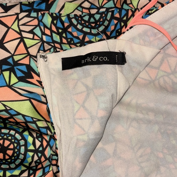 Mini Dress - Picture 4 of 6